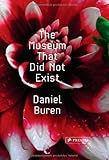 The museum that did not exist