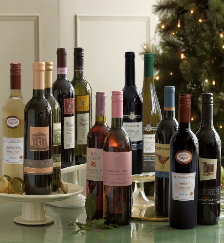 Festive Party Mix Hamper