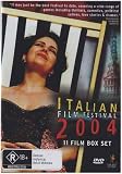 Italian Film Festival - 11 movie/6 DVD Boxset [ NON-USA FORMAT, PAL, Reg.0 Import - Australia ]