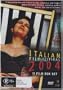 Italian Film Festival - 11 movie/6 DVD Boxset [ NON-USA FORMAT, PAL, Reg.0 Import - Australia ]