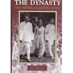 Dynasty: Nehru-Gandhi Story