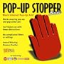 Pop-Up Stopper Basic V2.2