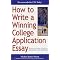 Applying for Graduate School