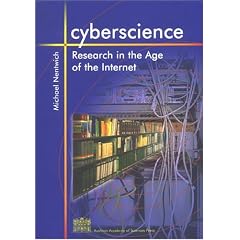 Cyberscience: Research in the Age of the Internet