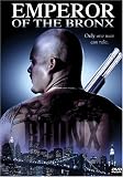 Emperor of the Bronx [DVD] [1990] [Region 1] [US Import] [NTSC]