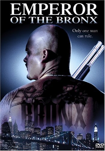 Download Emperor of the Bronx Online!