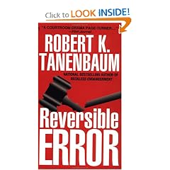 Reversible Error (Signet)