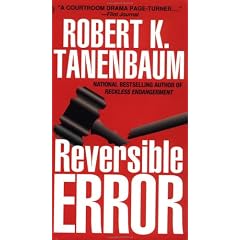 Reversible Error (Signet)