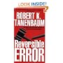 Reversible Error (Signet)