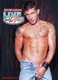 Cover of Live and Raw by Chi Chi LaRue 3861873850