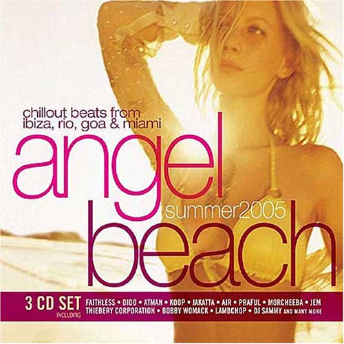 CD-Charts  Search : Angel Beach, Vol. 4: The Fourth Wave