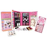 Fashion Angels Make-Up Artist Sketchbook