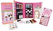 Fashion Angels Make-Up Artist Sketchbook