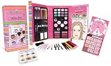 Make Up Artist Sketch Book