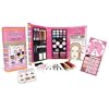 Make Up Artist Sketch Book