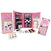 Make Up Artist Sketch Book 