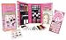 Make Up Artist Sketch Book