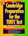 Cambridge Preparation for the TOEFL Test, 3rd ed., Audio-CD zum Course Book by Jolene Gear ISBN 3125333636