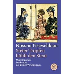 Steter Tropfen h�hlt den Stein: Mikrotraumen - Das Drama der kleinen Verletzungen