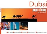 Cover of Dubai Popout Map by  1845875230
