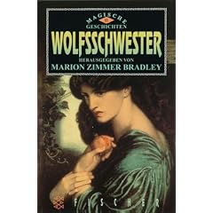 Wolfsschwester. Magische Geschichten 2.