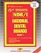 National Dental Boards (NDB) - Part l (Admission Test Series , Part 1)