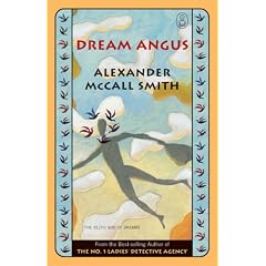Dream Angus: The Celtic God of Dreams