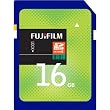 16GB SDHC Memory Card