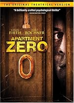Stream Apartment Zero Movie Online.