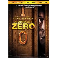 Apartment Zero