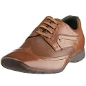 Azor Labria - Lace-Up Gibson Shoe