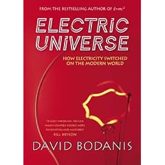 The Electric Universe