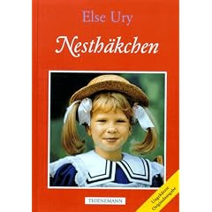 Nesth�kchen. Sammelband 1-3: Nesth�kchen und ihre Puppen, Nesth�kchens erstes Schuljahr, Nesth�kchen im Kinderheim