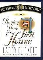 Buying Your First House