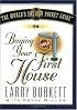 The World's Easiest Pocket Guide to Buying Your First Home