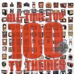 All-Time Top 100 TV Themes