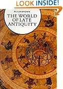 The World of Late Antiquity