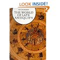 The World of Late Antiquity: AD 150-750 (Library of European Civilization)