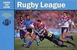 Rugby League (Know the Game)