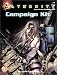 Books : Campaign Kit (Alternity Sci-Fi Roleplaying, GM Screen + Forms)