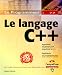Books : C++ Le Programmeur