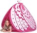 Barbie Fairytopia Mermaidia Butterfly Wings Playhouse