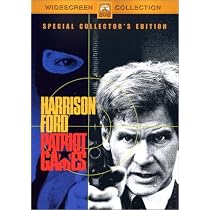 Patriot Games (Special Collector's Edition)
