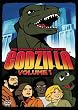 Godzilla the Original Animated Series 1 [DVD] [2006] [Region 1] [US Import] [NTSC]