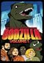 Godzilla: The Original Animated Series, Vol. 1