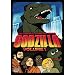 Godzilla: The Original Animated Series, Vol. 1