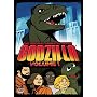 Godzilla: The Original Animated Series, Vol. 1
