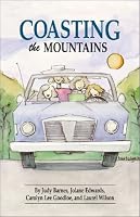 Coasting the Mountains: A Guide to Western North Carolina