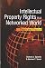 Intellectual Property Rights in a Networked World: : Theory and Practice