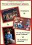 Three Christmas Classics (Christmas Is / The City That Forgot About Christmas / The Stableboy's Christmas)